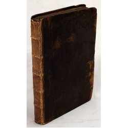 The Psalms of David and the New-Testament Of our Lord and Saviour Jesus Christ